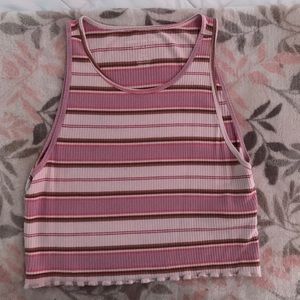 3 American eagle swift and sexy tanks